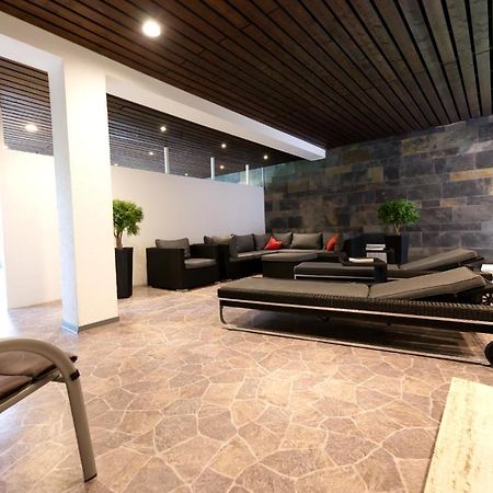 Parkhotel Hammerberg Штольберг Экстерьер фото