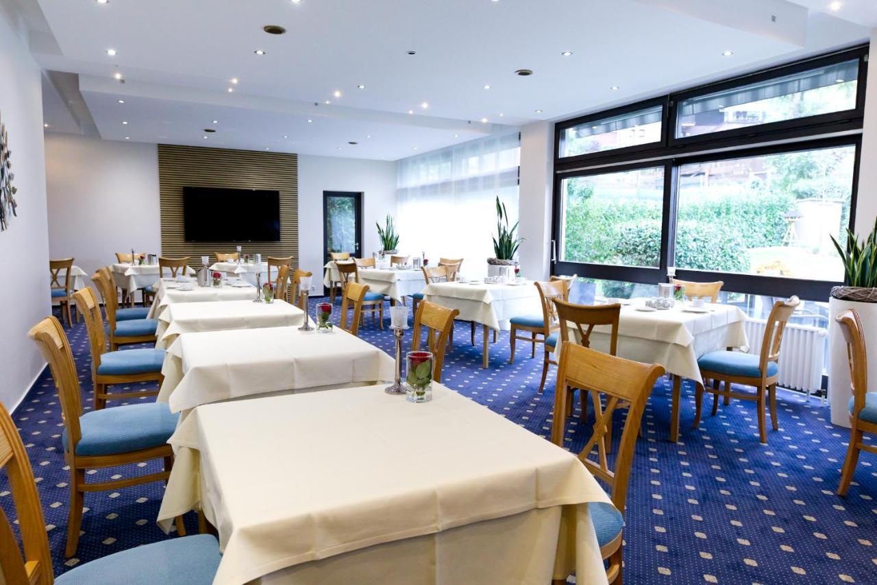 Parkhotel Hammerberg Штольберг Экстерьер фото