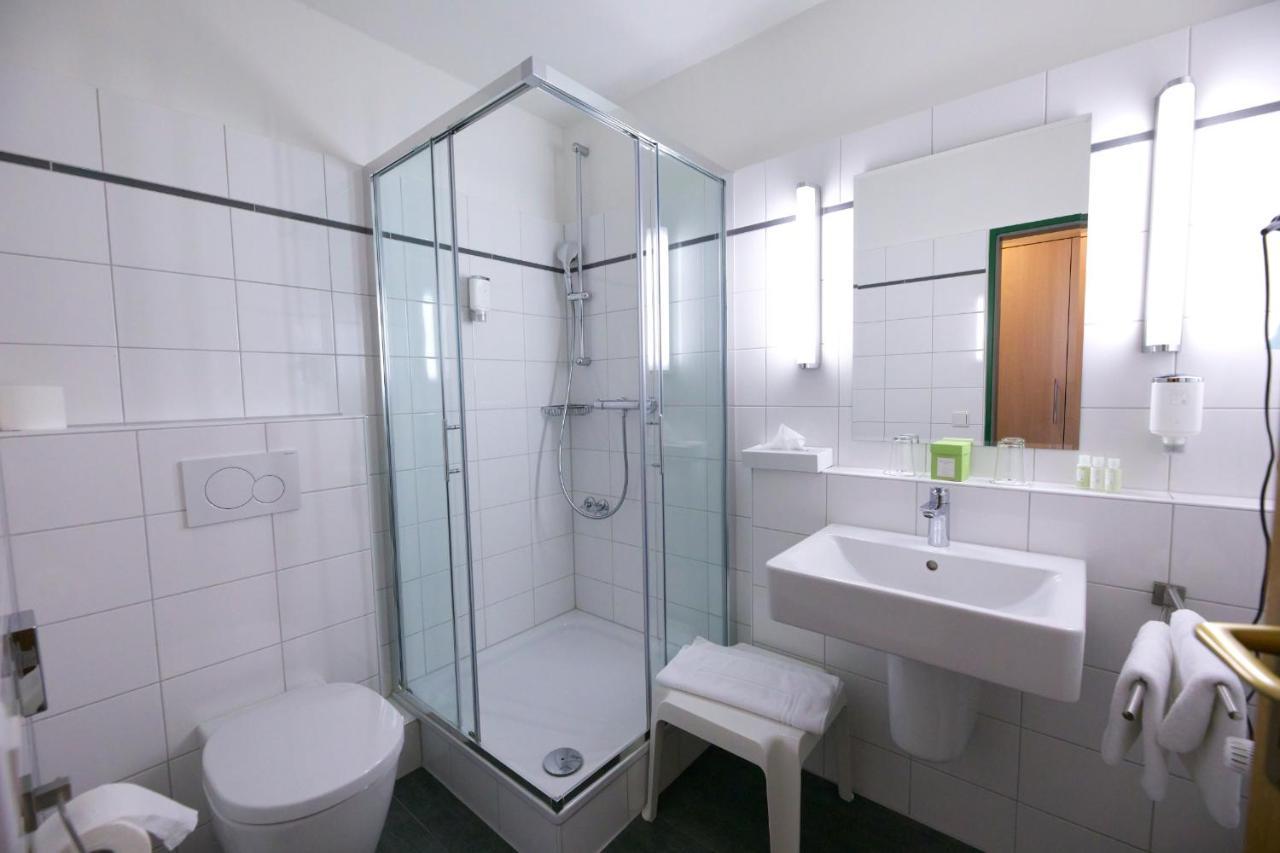 Parkhotel Hammerberg Штольберг Экстерьер фото