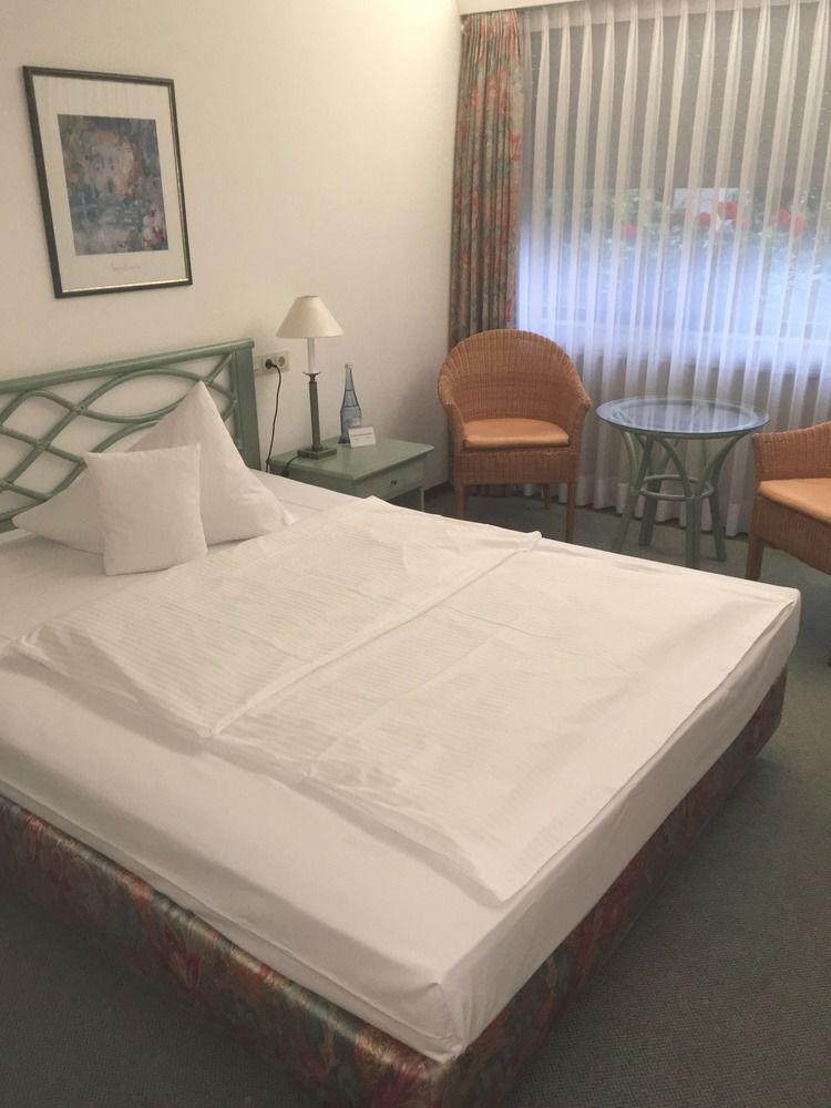 Parkhotel Hammerberg Штольберг Экстерьер фото