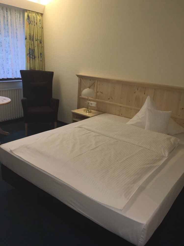 Parkhotel Hammerberg Штольберг Экстерьер фото